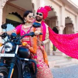 Couple - Pre Wedding photographer in jaipur